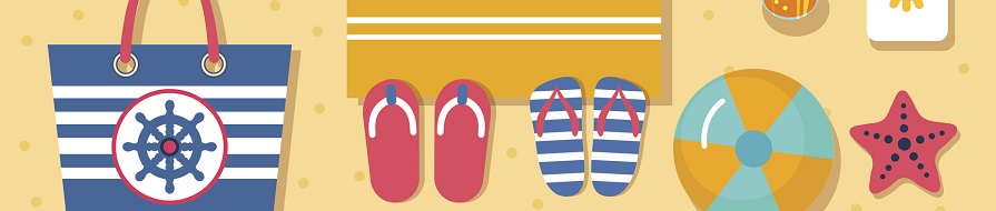 Why You Should Take a Break From It All